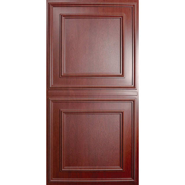 Noble Square Ceiling Tile (2x4)